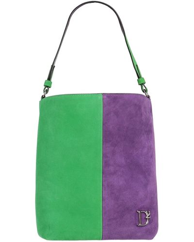 DSquared² Handbag - Green