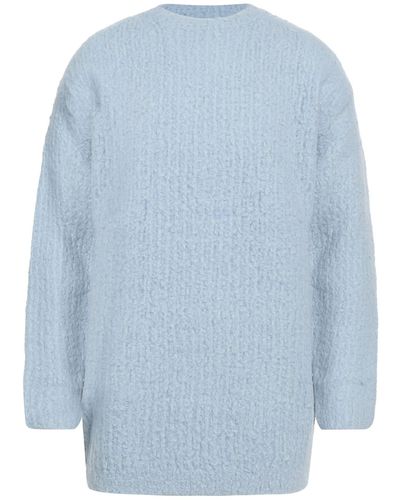 AURALEE Sweater - Blue
