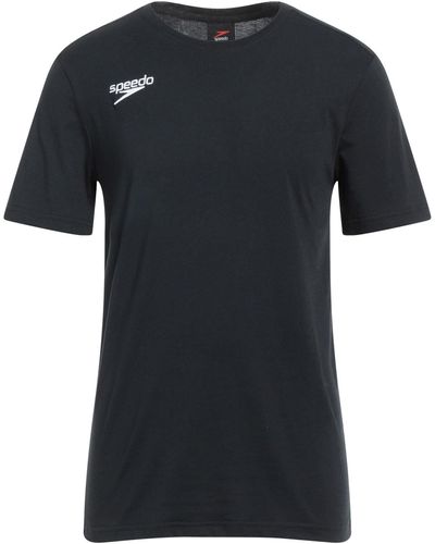 Speedo T-shirt - Black