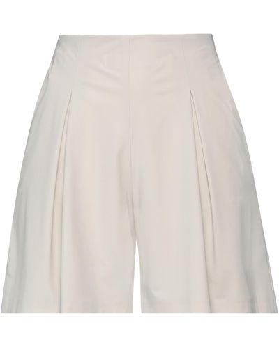 Rrd Shorts & Bermuda Shorts - White
