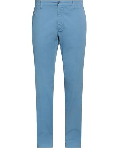 Mason's Pants - Blue