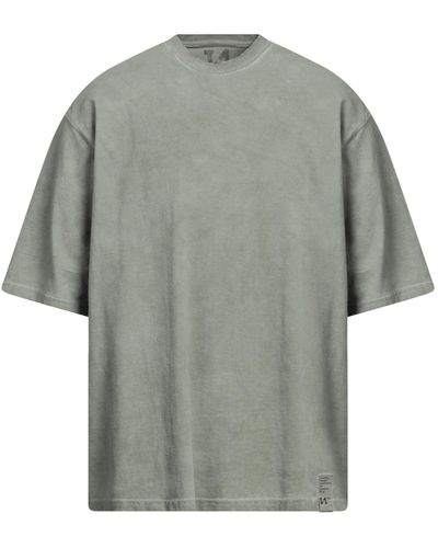Novemb3r T-shirt - Gray