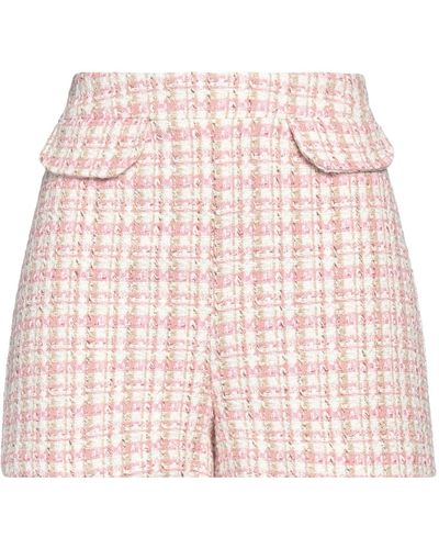 Soallure Shorts & Bermudashorts - Pink