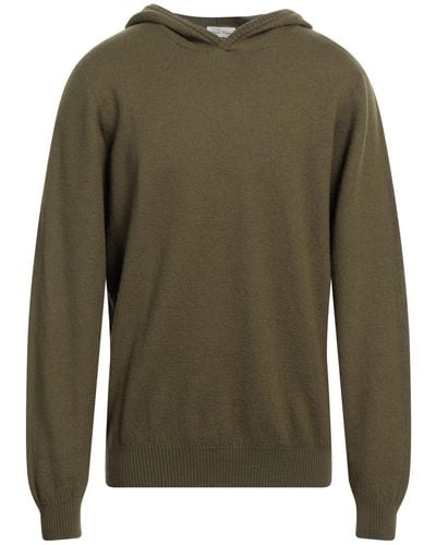 American Vintage Pullover - Grün