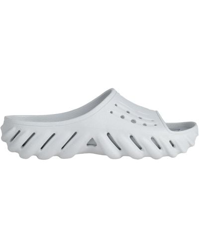 Crocs™ Sandals - White