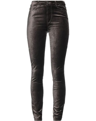 PAIGE Trouser - Black