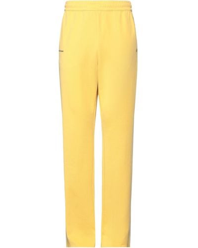 adidas Originals Trousers - Yellow