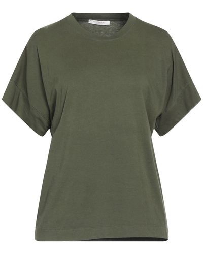 Bellwood T-shirt - Green