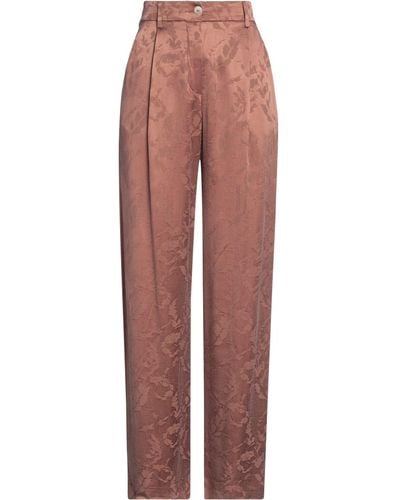 Momoní Trouser - Red