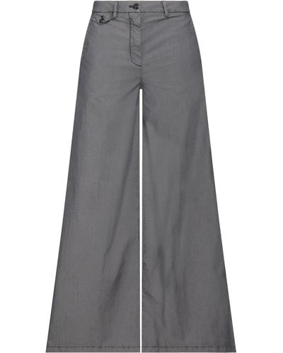 Mason's Trouser - Grey