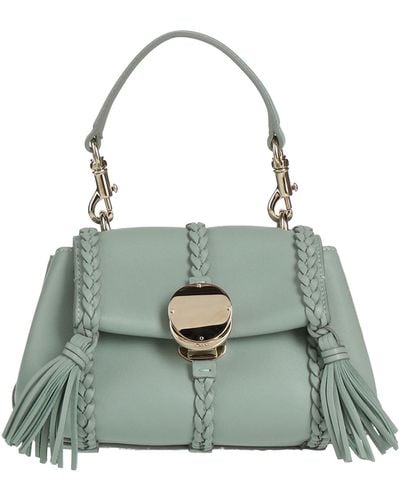 Chloé Handbag - Green
