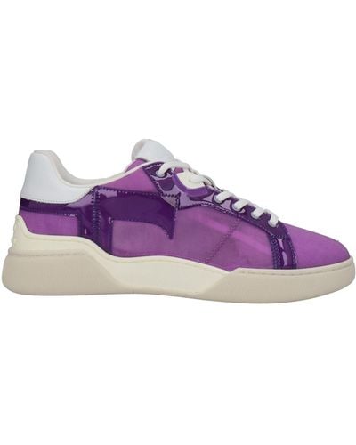 Tod's Sneakers - Lila