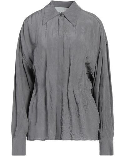Rohe Shirt - Gray