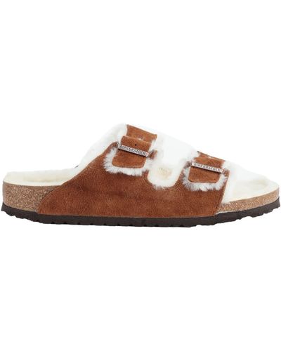 Bikkembergs Sandals - Brown