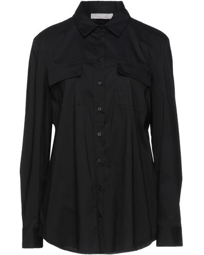 Liviana Conti Camisa - Negro