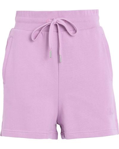 Woolrich Shorts & Bermudashorts - Pink