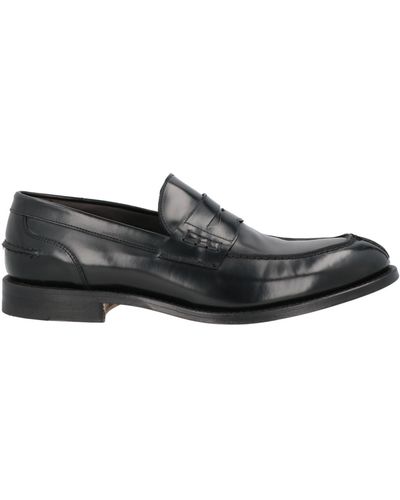 Migliore Loafer - Gray