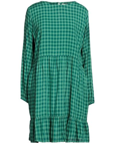 Sugarhill Mini Dress - Green