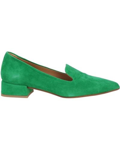 Melluso Loafer - Green