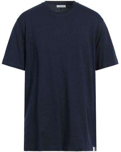 Paolo Pecora T-shirt - Bleu