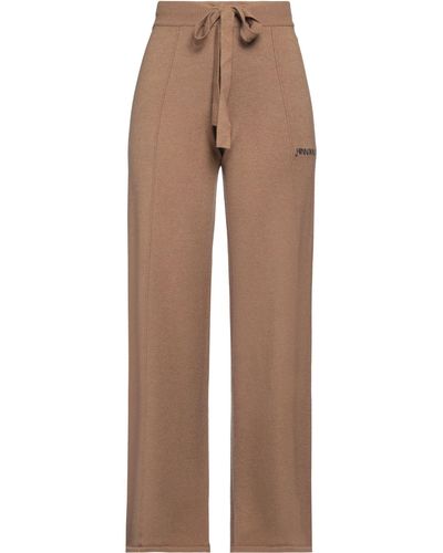 hinnominate Trousers - Brown