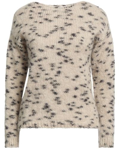 Caractere Pullover - Natur