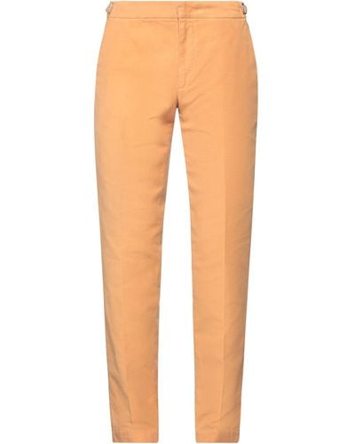 Cellar Door Trousers - Orange