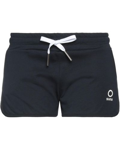 Suns Shorts & Bermuda Shorts - Blue