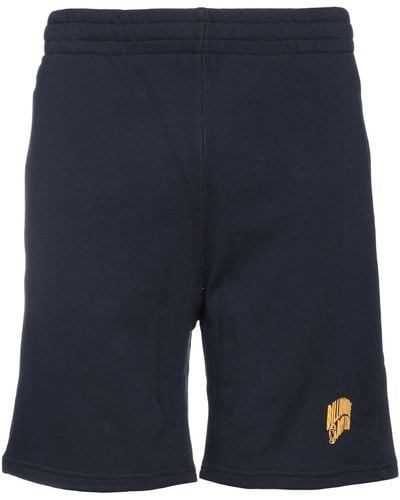 BBCICECREAM Shorts & Bermudashorts - Blau