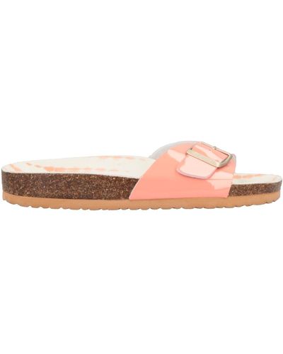 Pepe Jeans Sandals - Pink