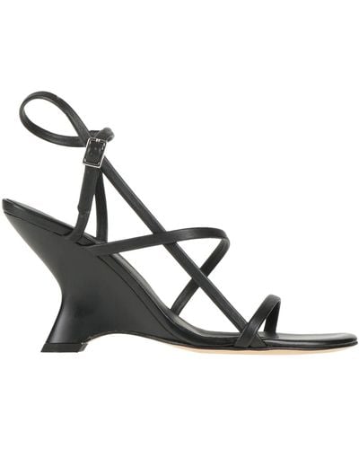 Jucca Sandals - Black