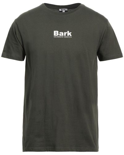 Bark Camiseta - Verde