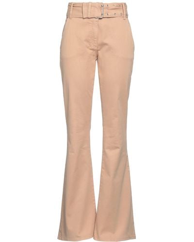 Moschino Jeans Pantalon en jean - Neutre