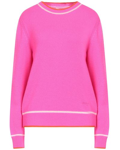 MSGM Sweater - Pink