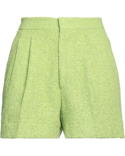 Tagliatore 0205 Shorts et bermudas - Vert
