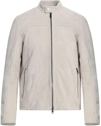 Michael Kors Jacke & Anorak - Natur