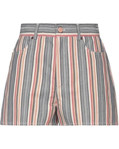 See By Chloé Shorts & Bermudashorts - Rot