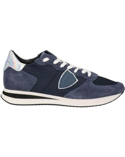 Philippe Model Trainers - Blue