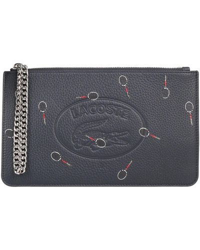 Lacoste Handbag - Grey