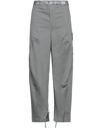A_COLD_WALL* Trouser - Grey