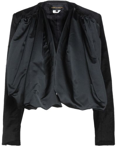 Comme des Garçons Americana - Negro