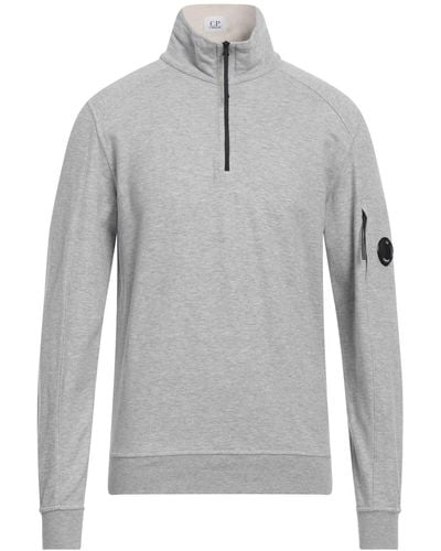 C.P. Company Sweatshirt - Gray