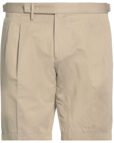 Briglia 1949 Shorts & Bermuda Shorts - Natural