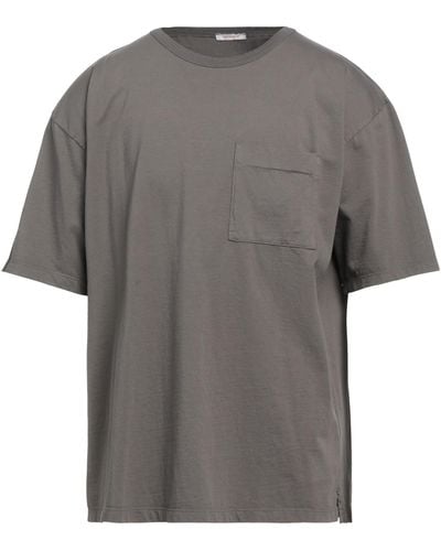 Officina 36 T-shirt - Grey