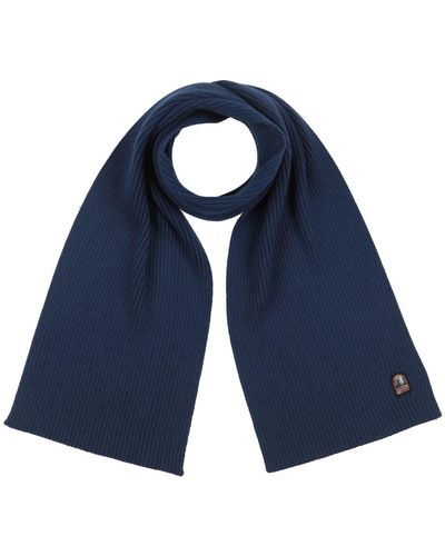 Parajumpers Scarf - Blue