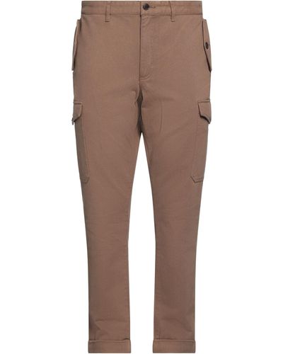 Michael Kors Trousers - Brown