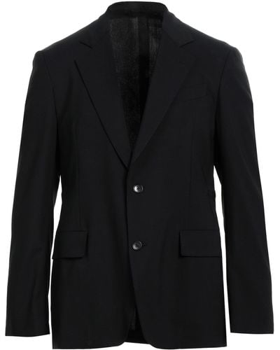 Ferragamo Americana - Negro