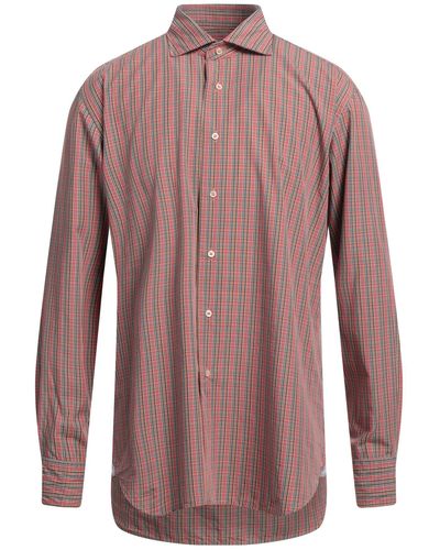 Guglielminotti Shirt - Purple