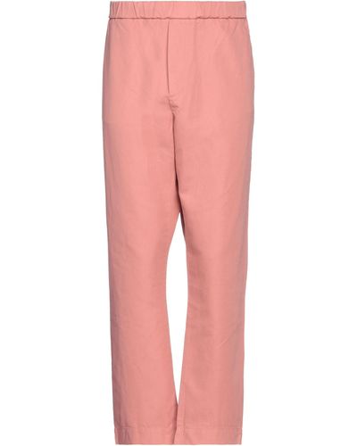 Brava Fabrics Pants - Pink