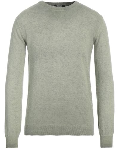 Bomboogie Sweater - Gray